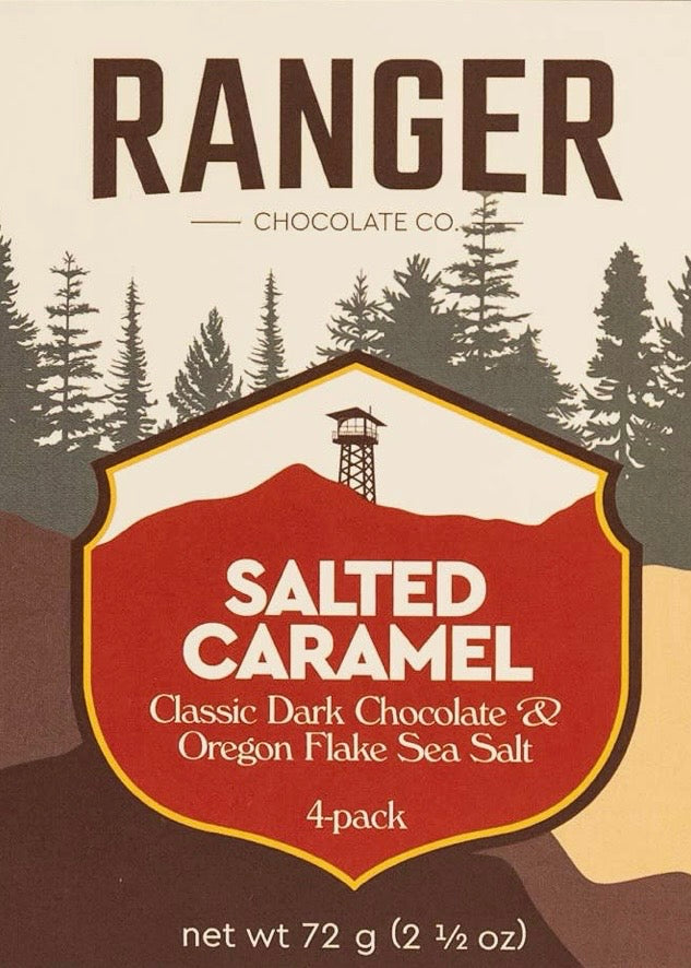 Salted Caramel