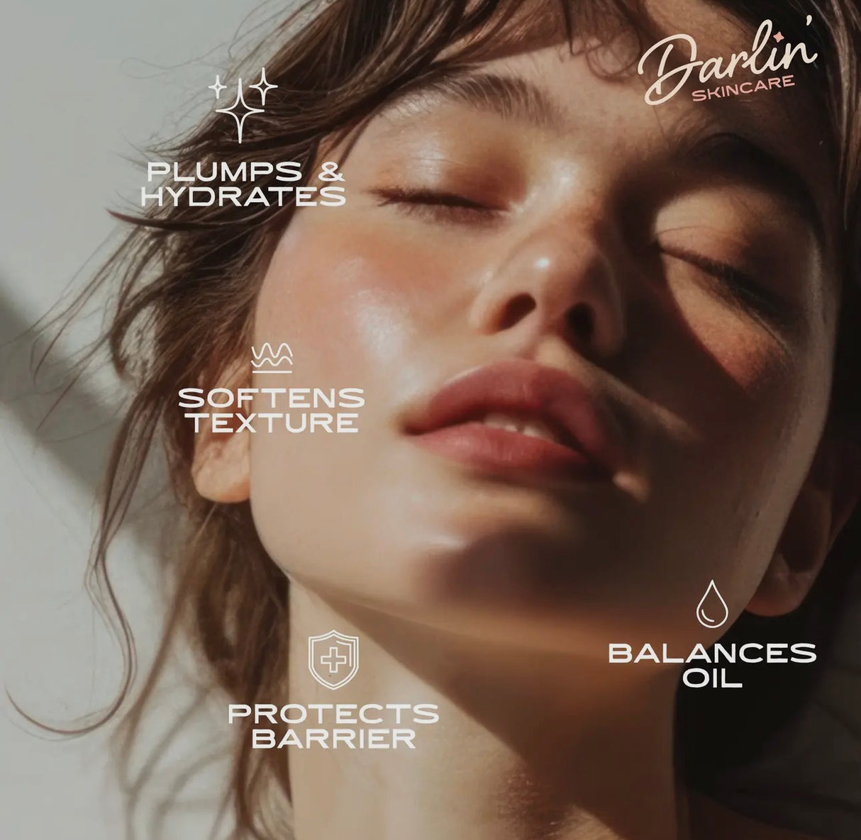 Tallow Face Balm | Tallow Skin Care Face Moisturizer