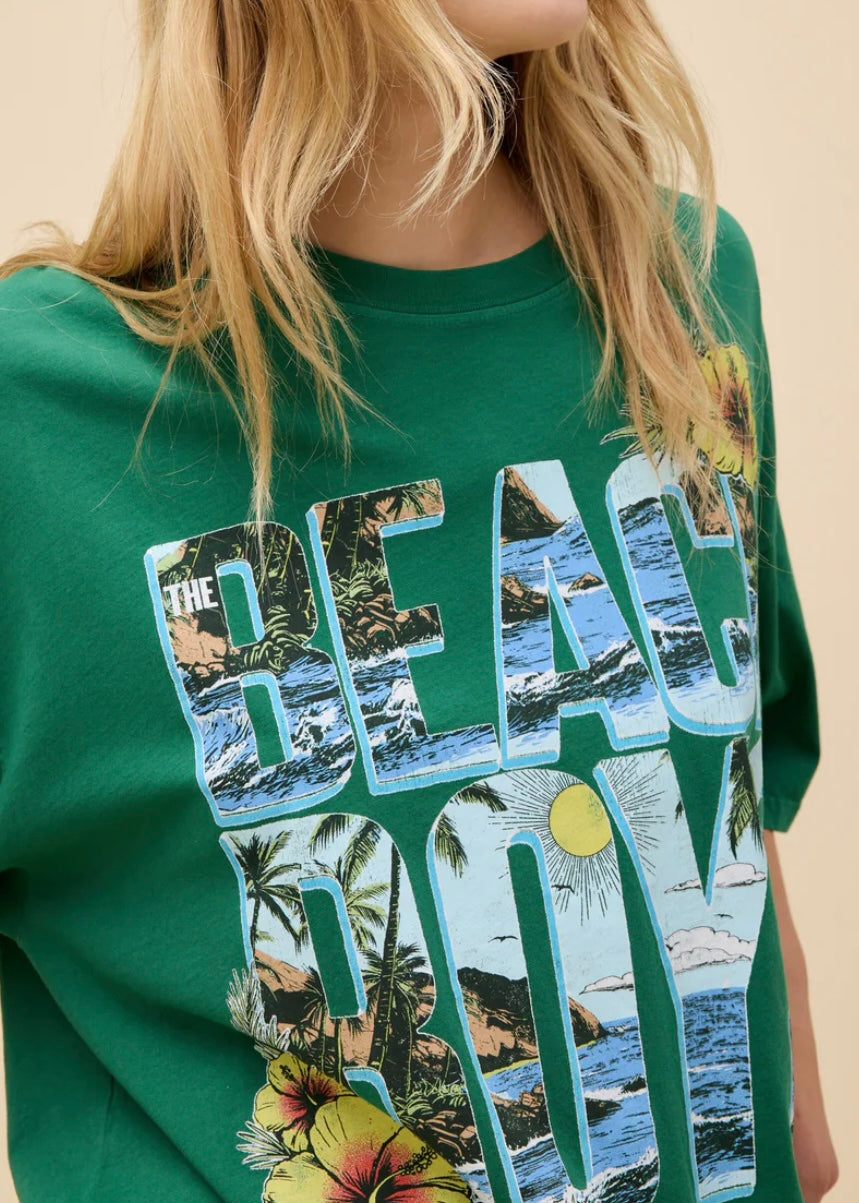 The Beach Boys Tropical Stack