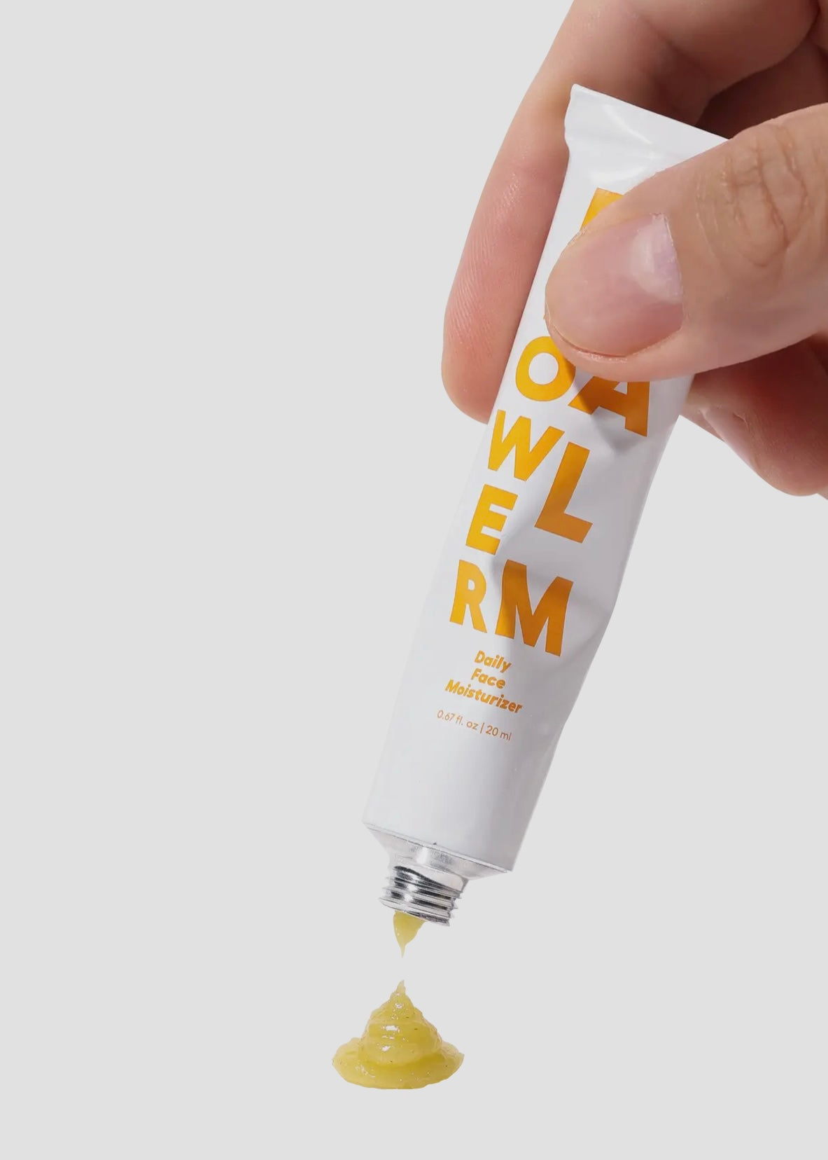 Flower Balm-Daily Face Moisturizer