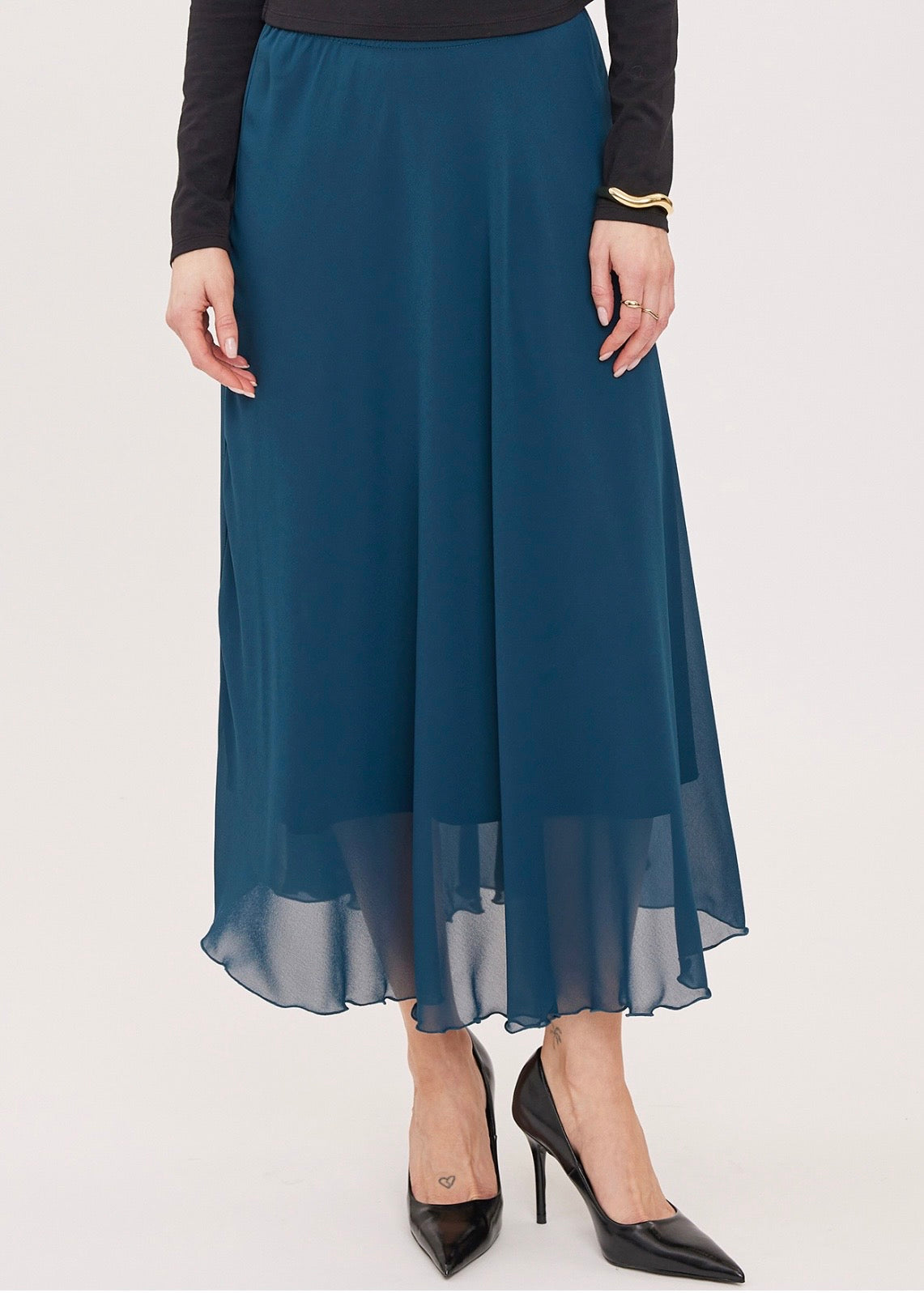 Arianna Skirt
