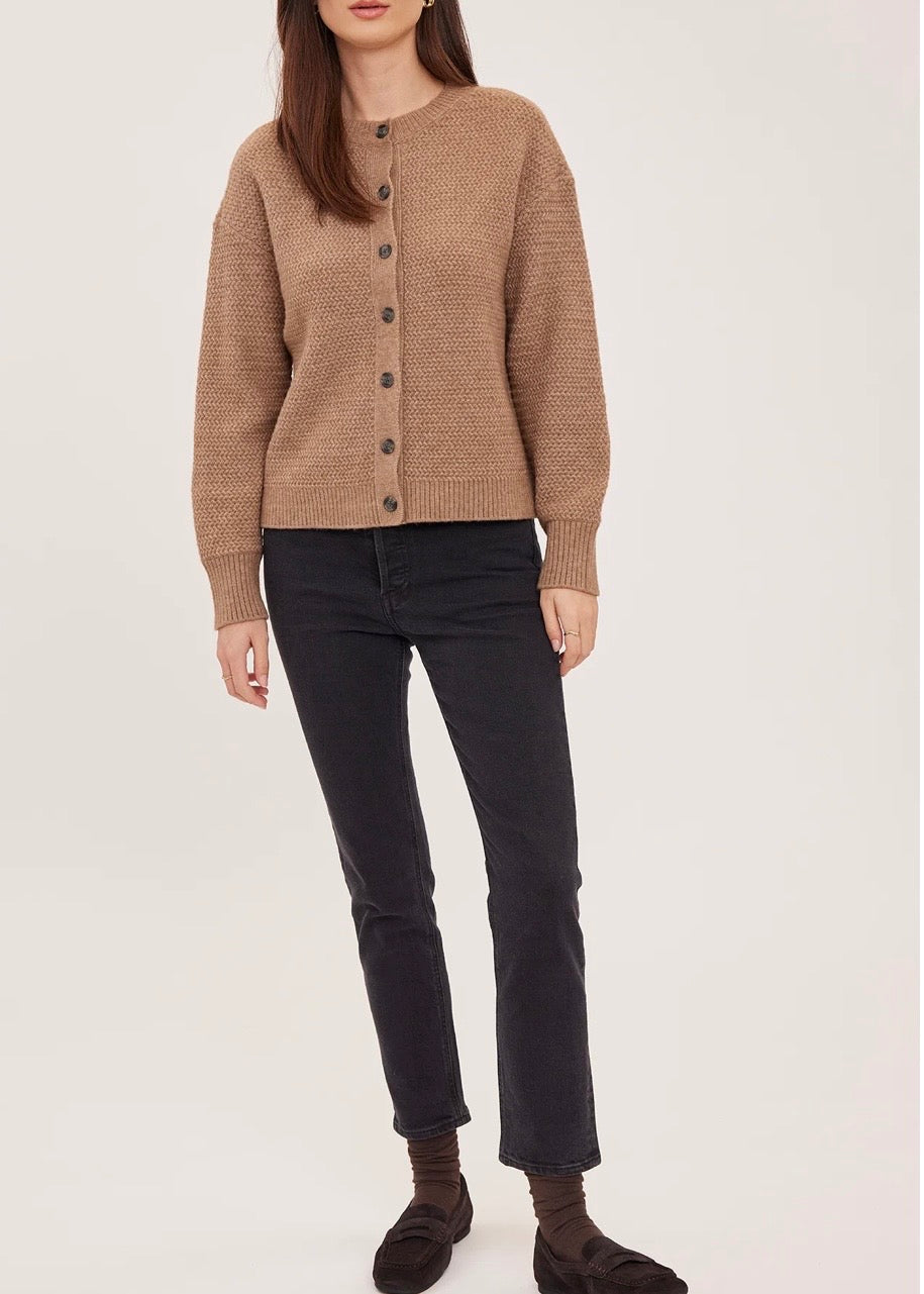 Dixie Cardigan