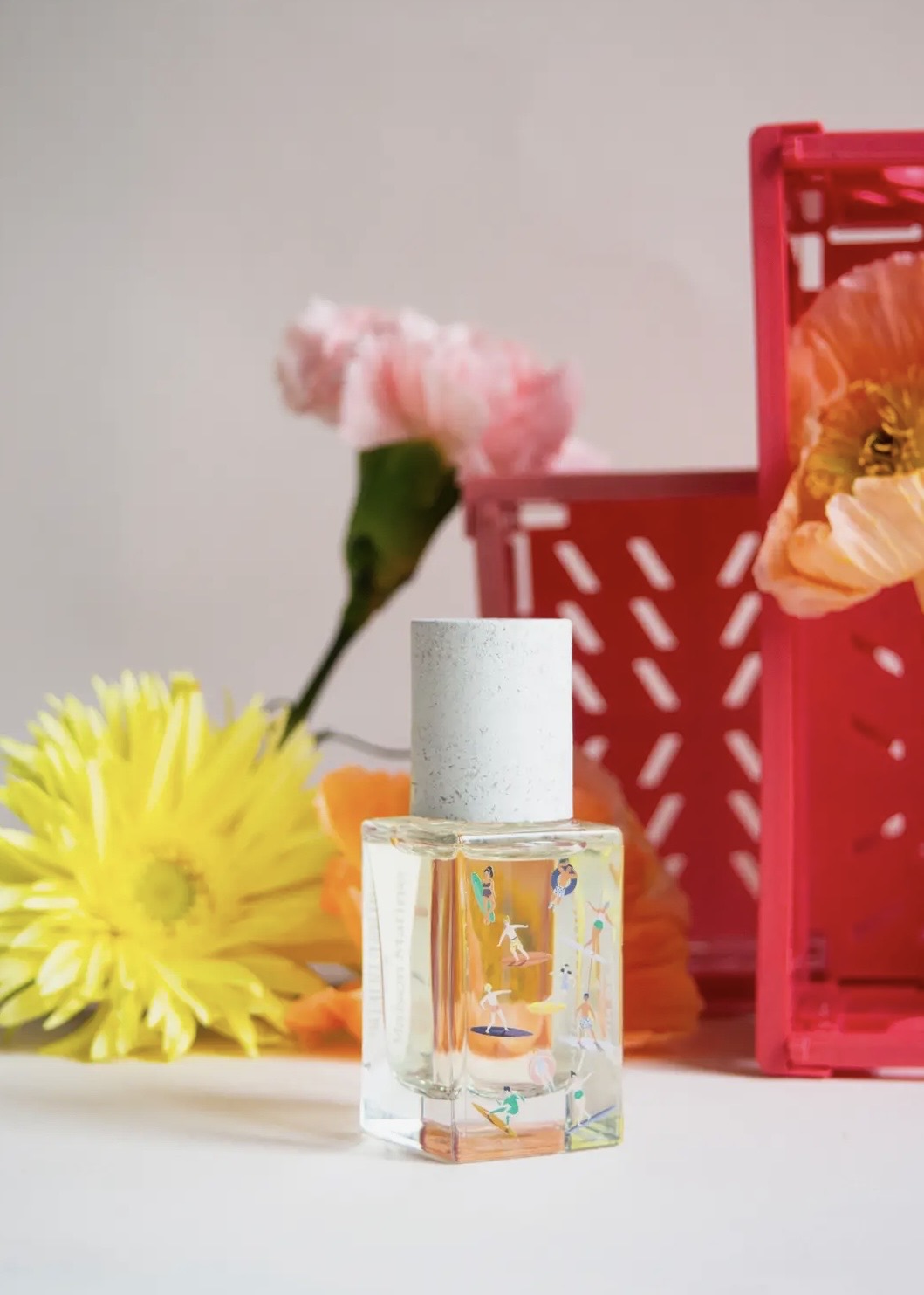 Bain De Midi - Edp 15ML - Oriental Floral Scent