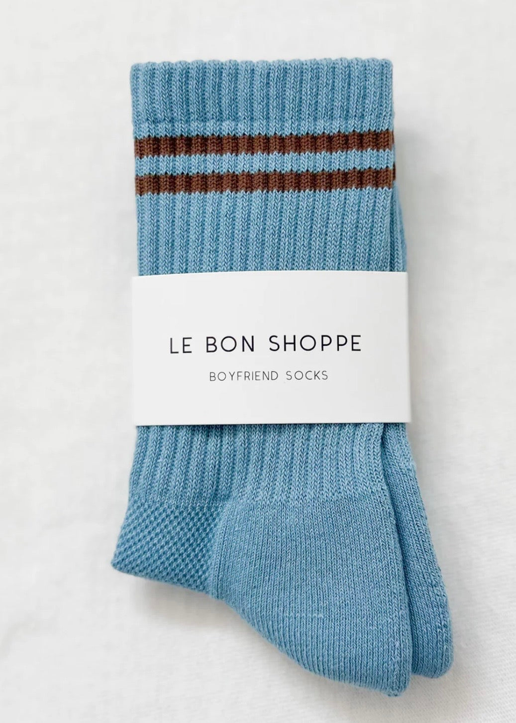 Boyfriend Sock