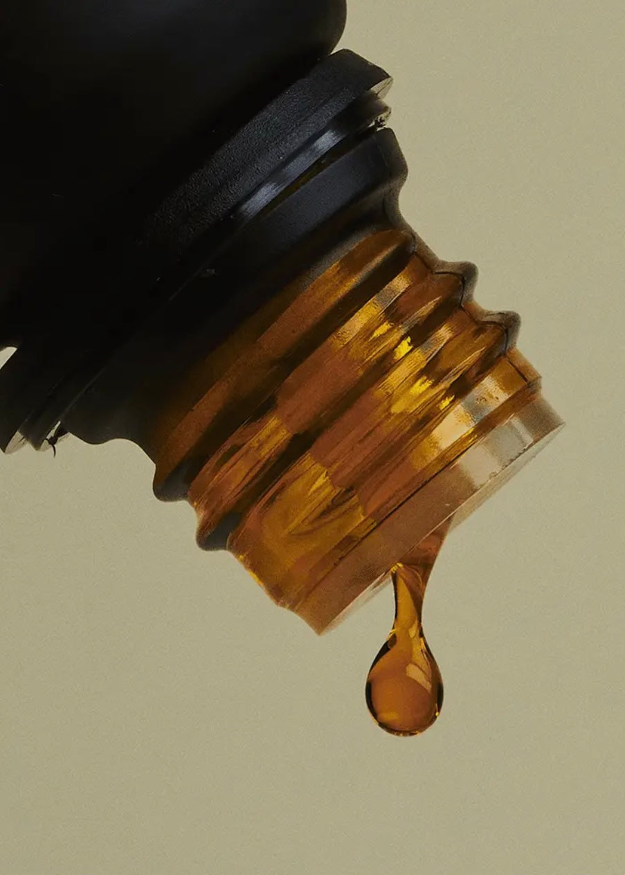 Grapefruit Essential Oil