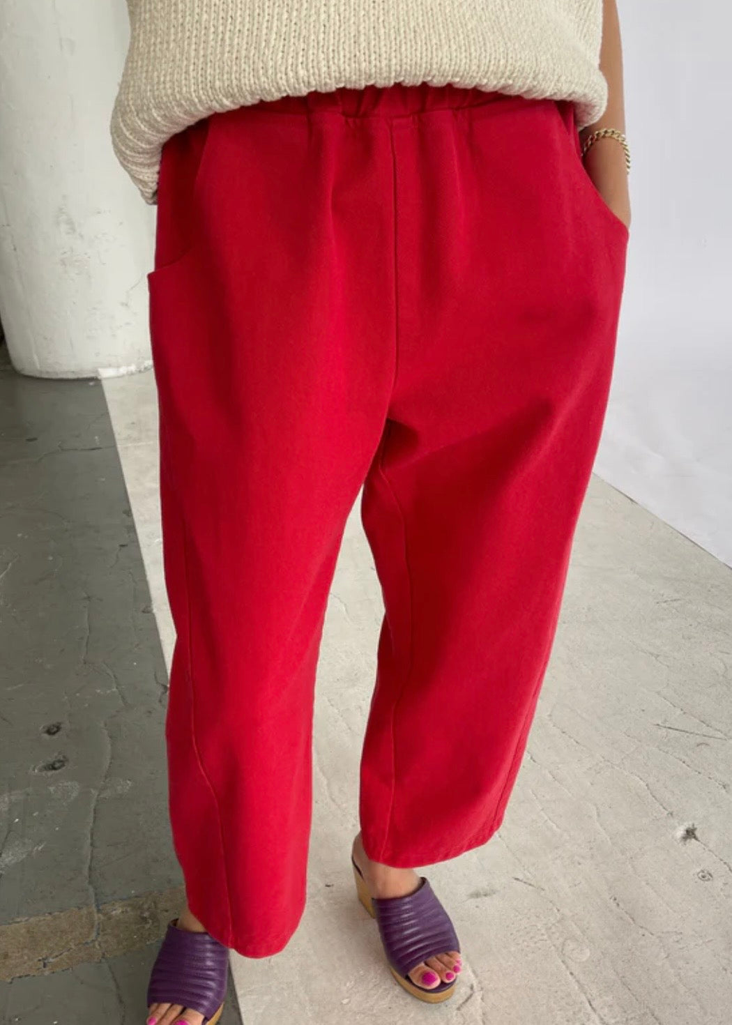Arc Pants