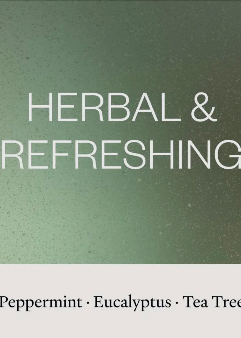 Breathe Essential Oil