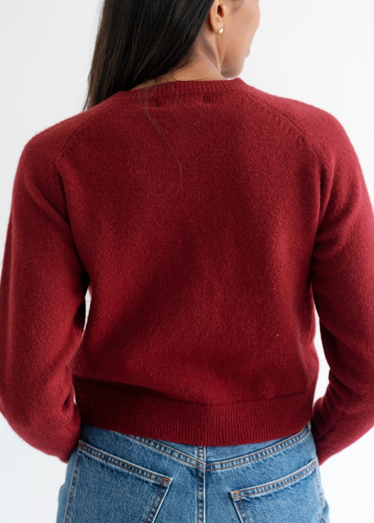 Little Sister Cardigan