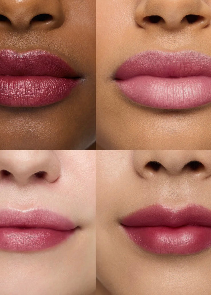 Wonder Blading Peel & Reveal Lip Color Kit