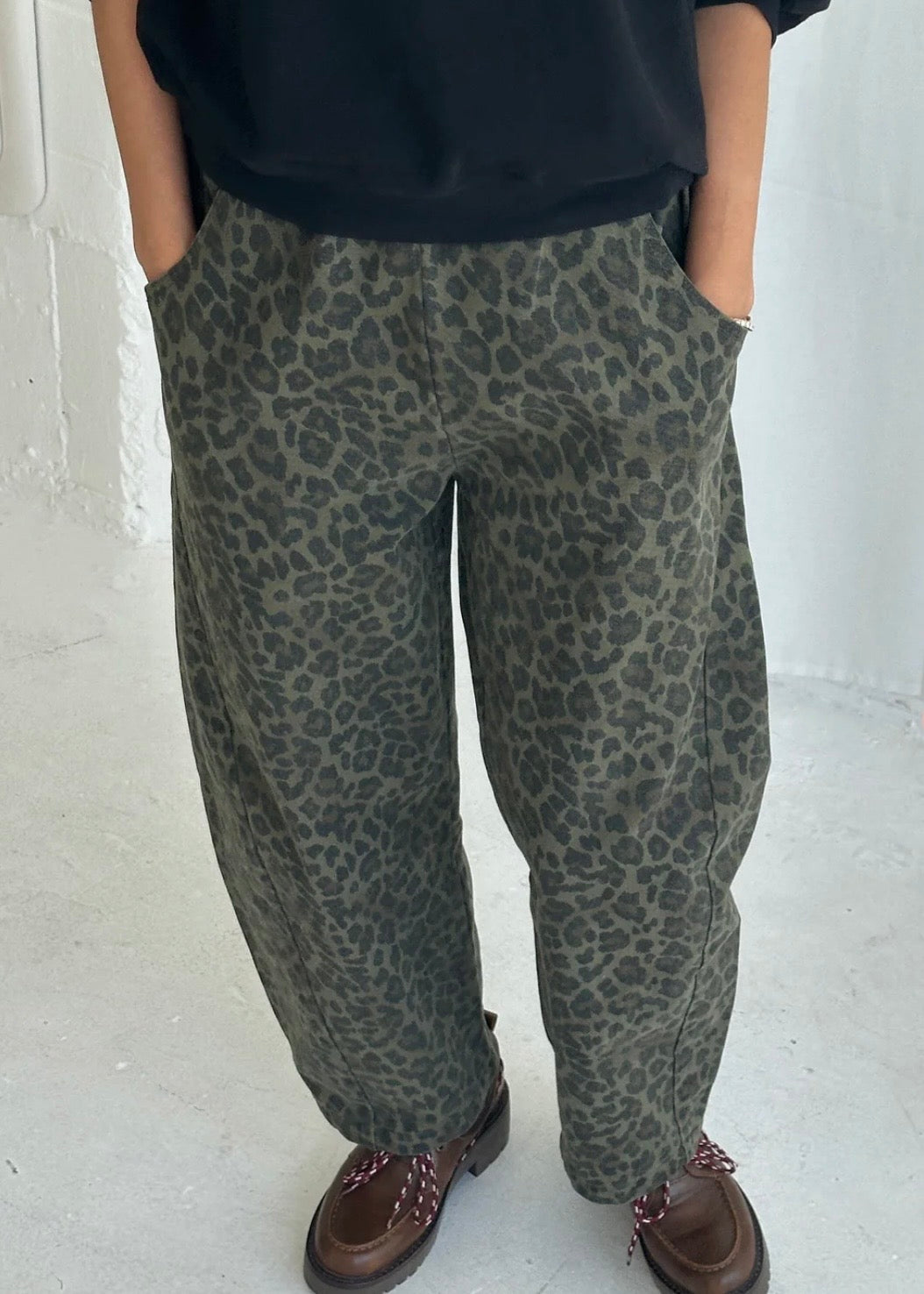 Arc Pants