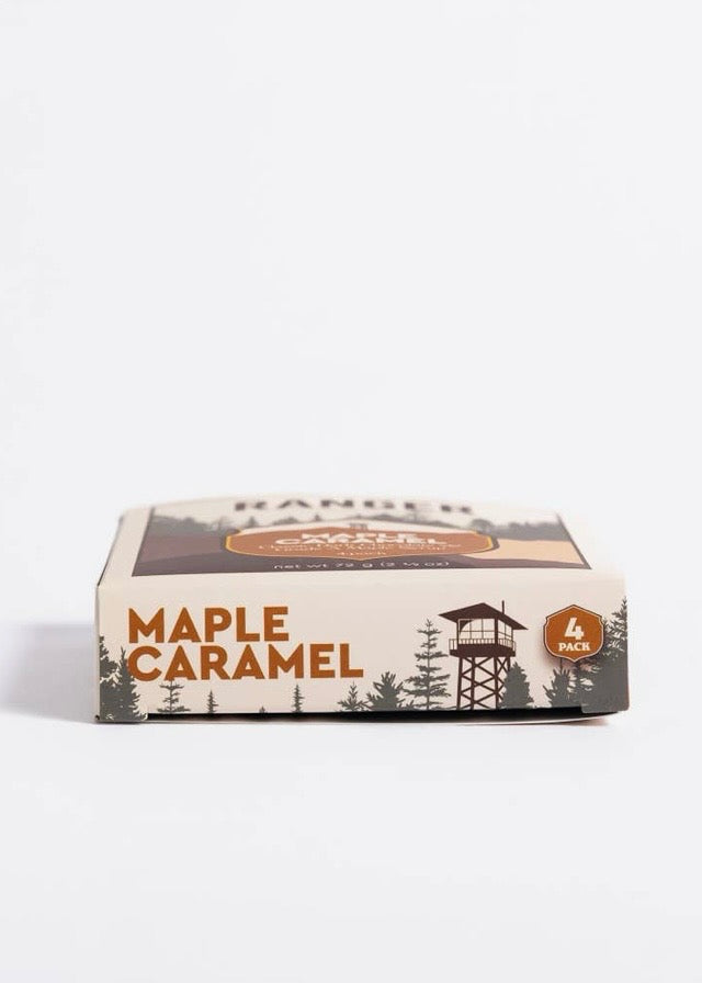 Maple Caramel