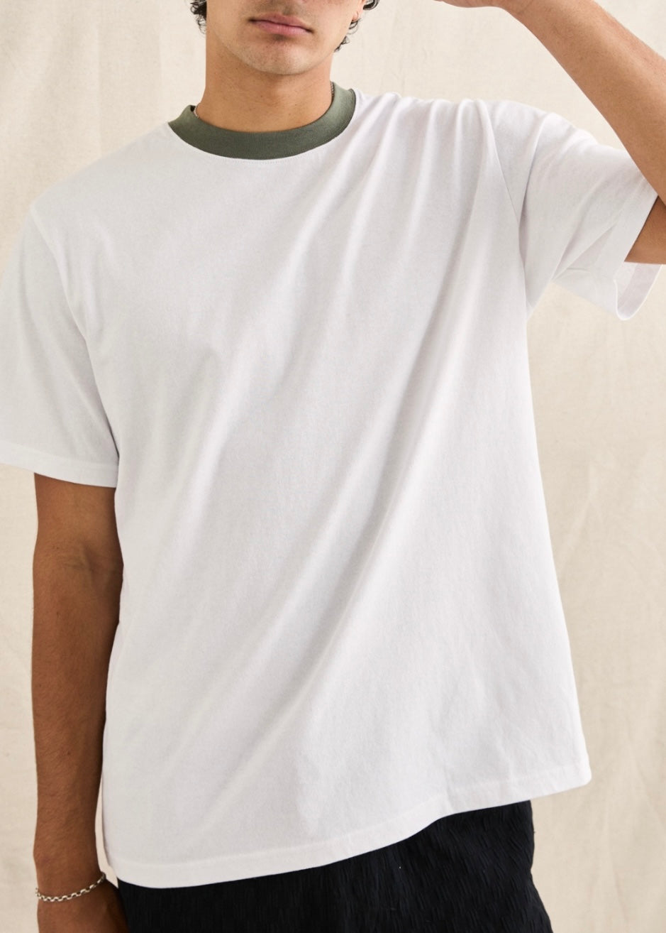 Merge Vintage SS T-Shirt