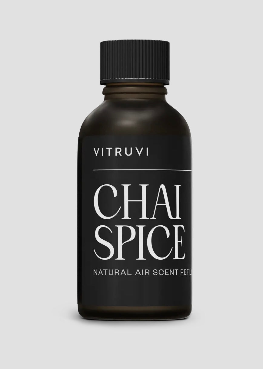 Chai Spice Air Scent Refill
