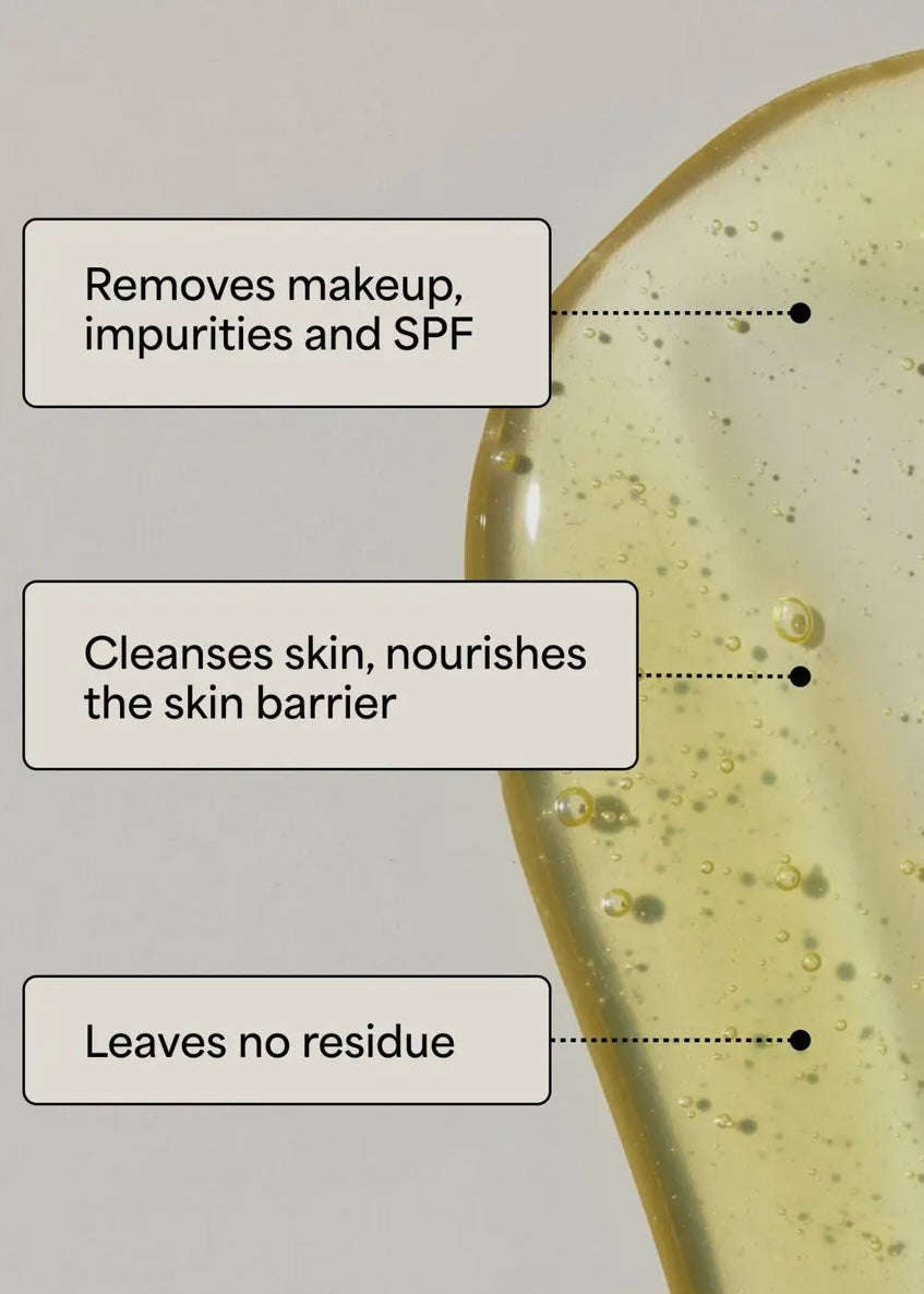 Starnectar Jelly Cleanser 1.7 fl. oz