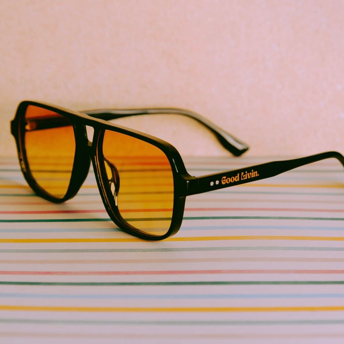Happy Shades