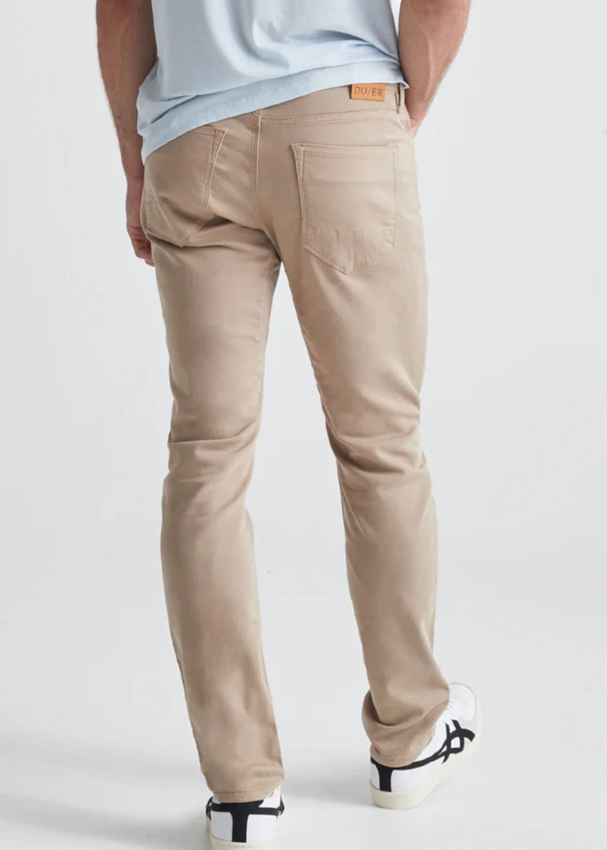 No Sweat Slim