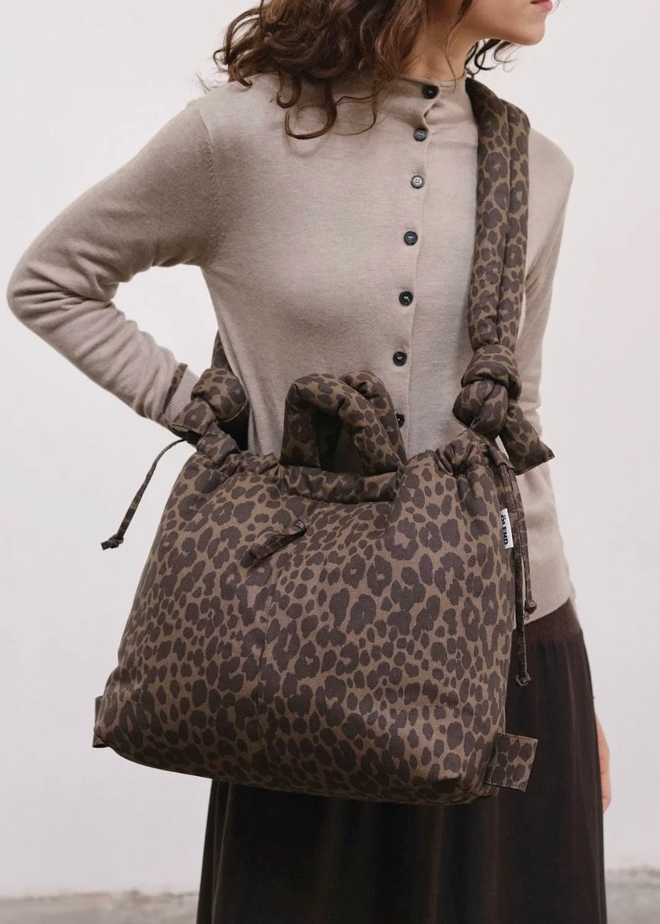 *pre-order Aug 15 Ona Soft Bag