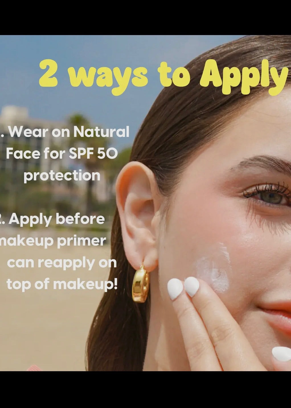 Solful Sun SPF Lotion