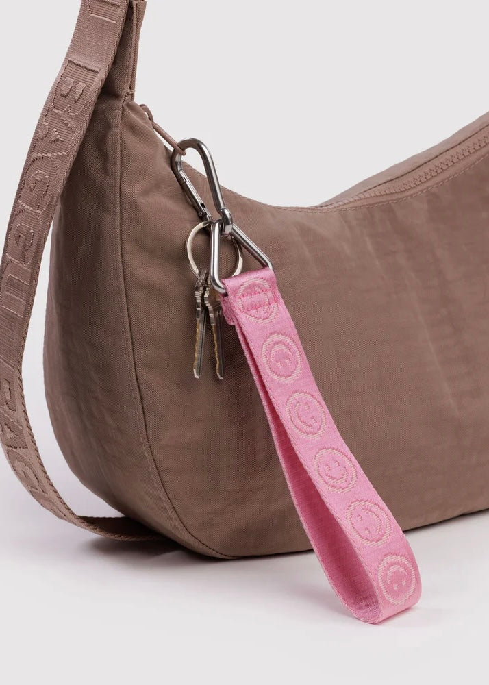 Logo Keychain