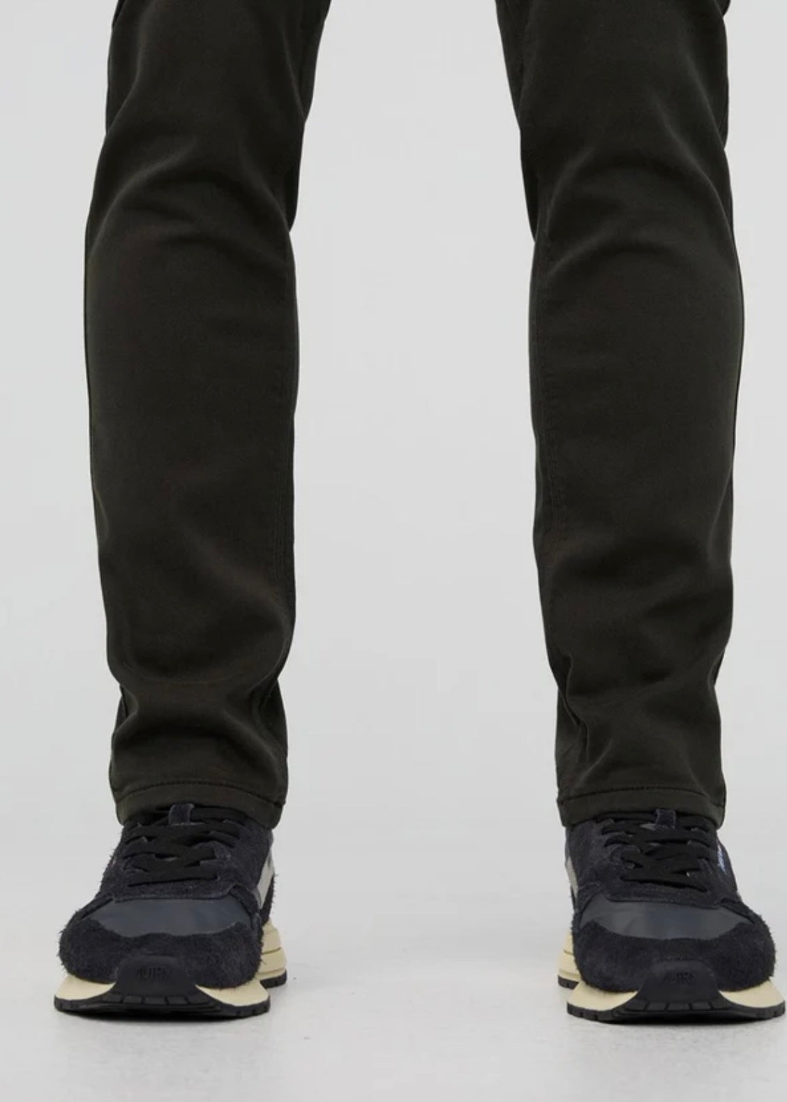 No Sweat Slim in Evergreen