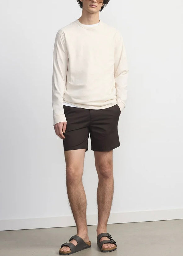 The Brunswick 7in Short