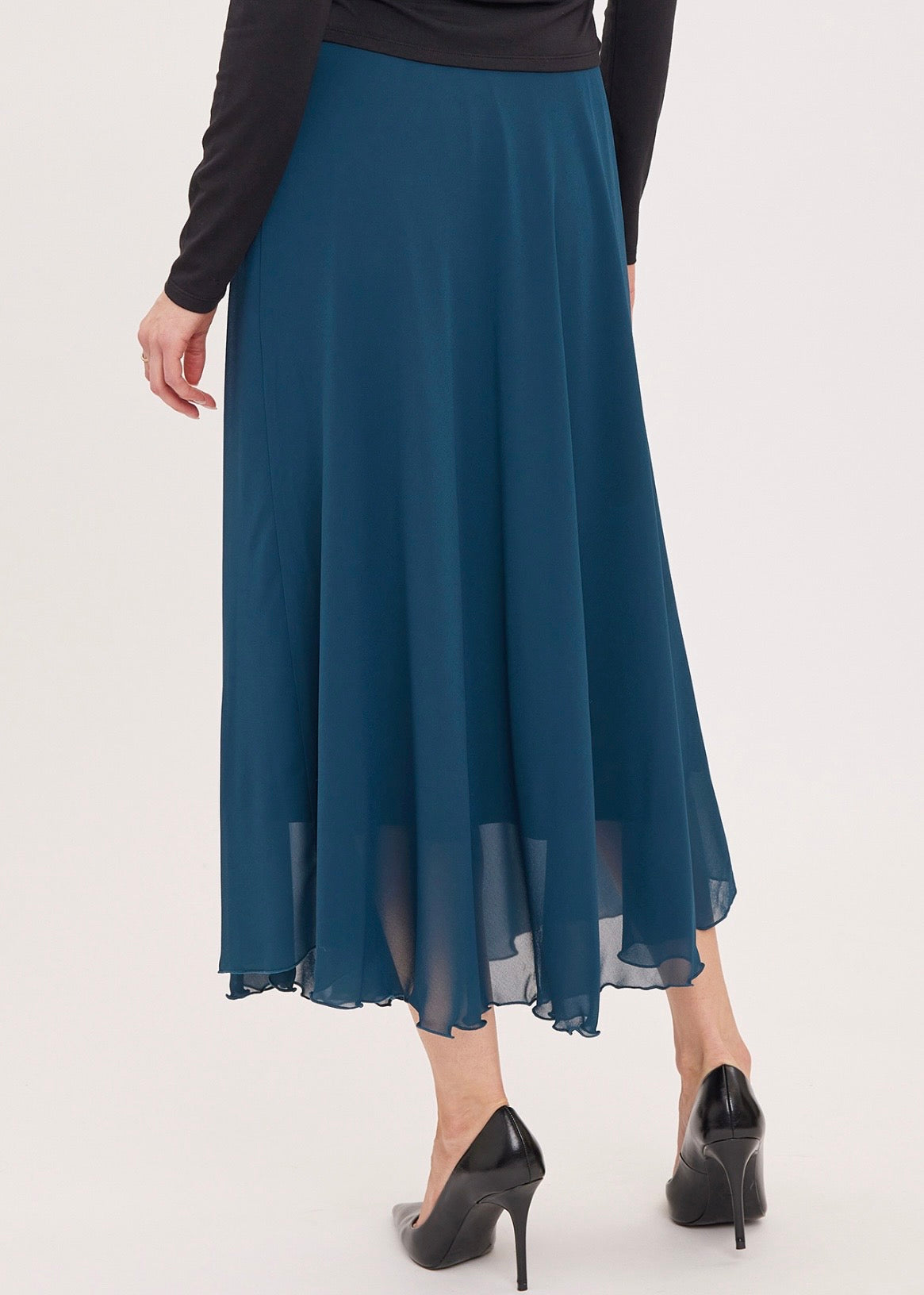 Arianna Skirt