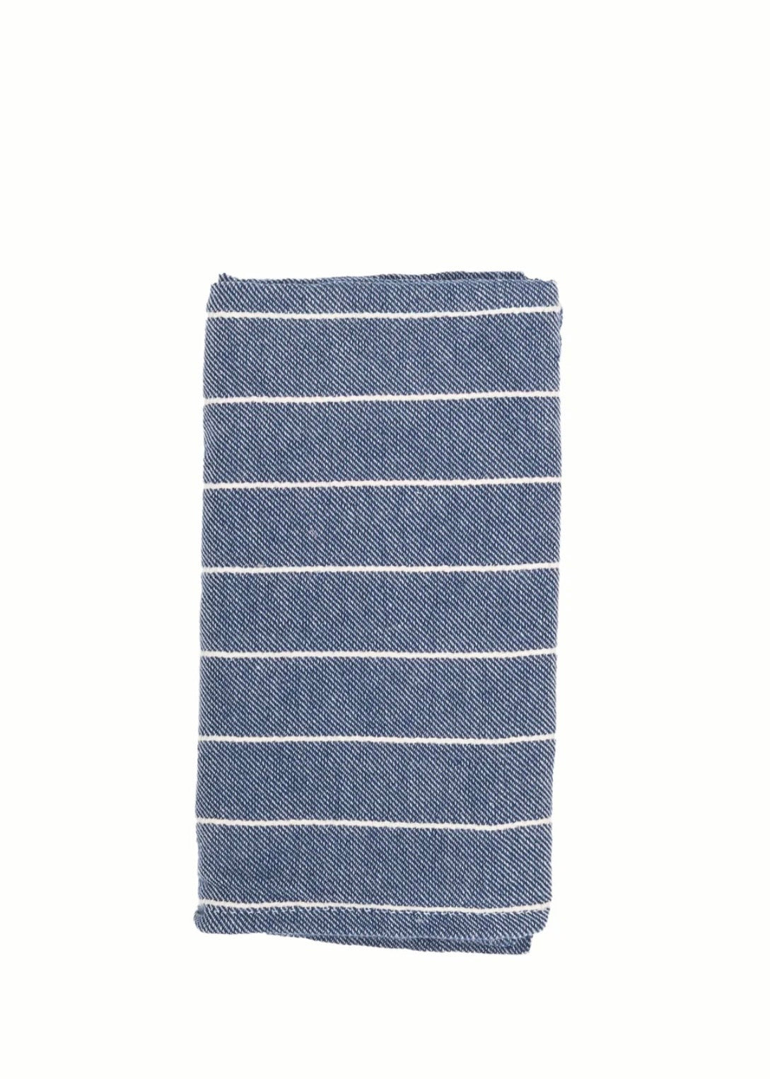 THE RENDER | Mixed Stripe Kitchen Towel (S/2)