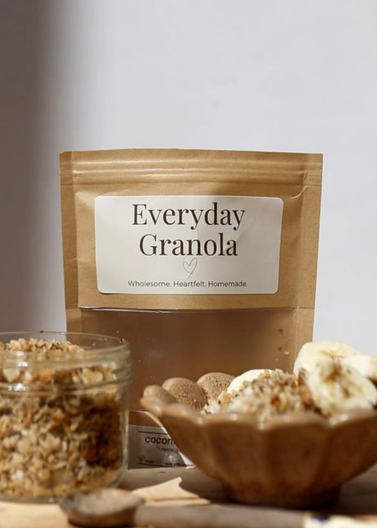 Everyday Granola
