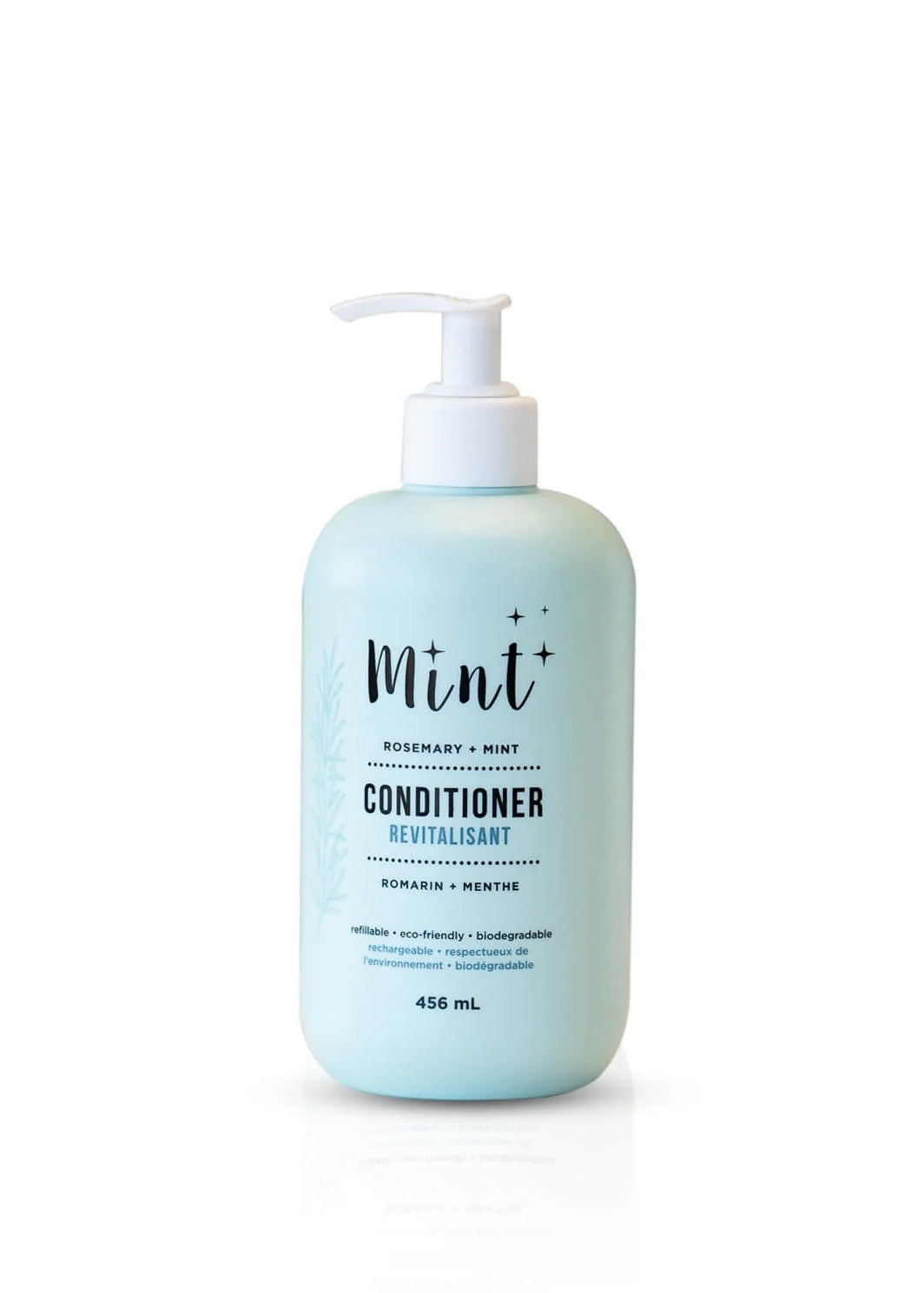 Natural Conditioner