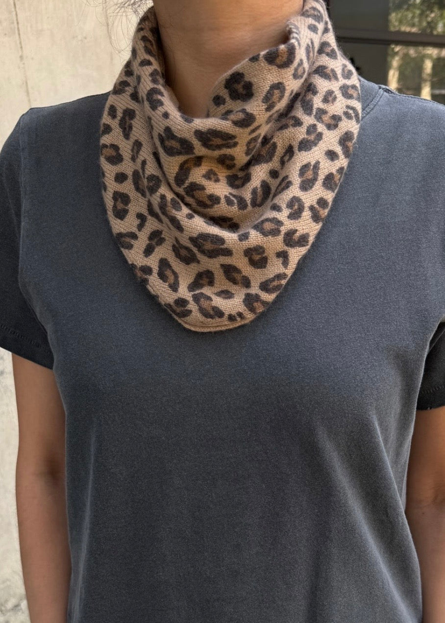 Cashmere Bandana