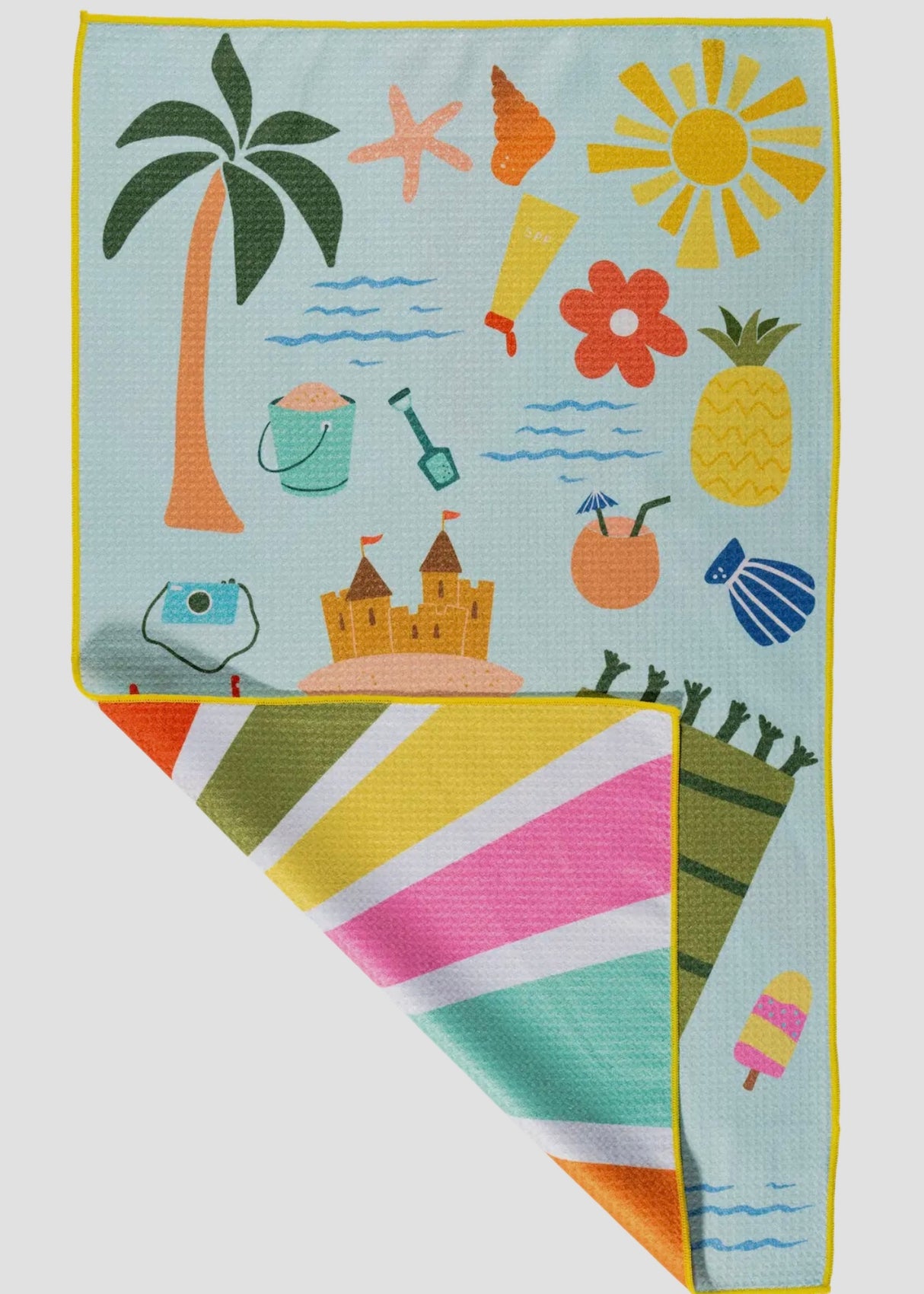 Bloom Kitchen Towel