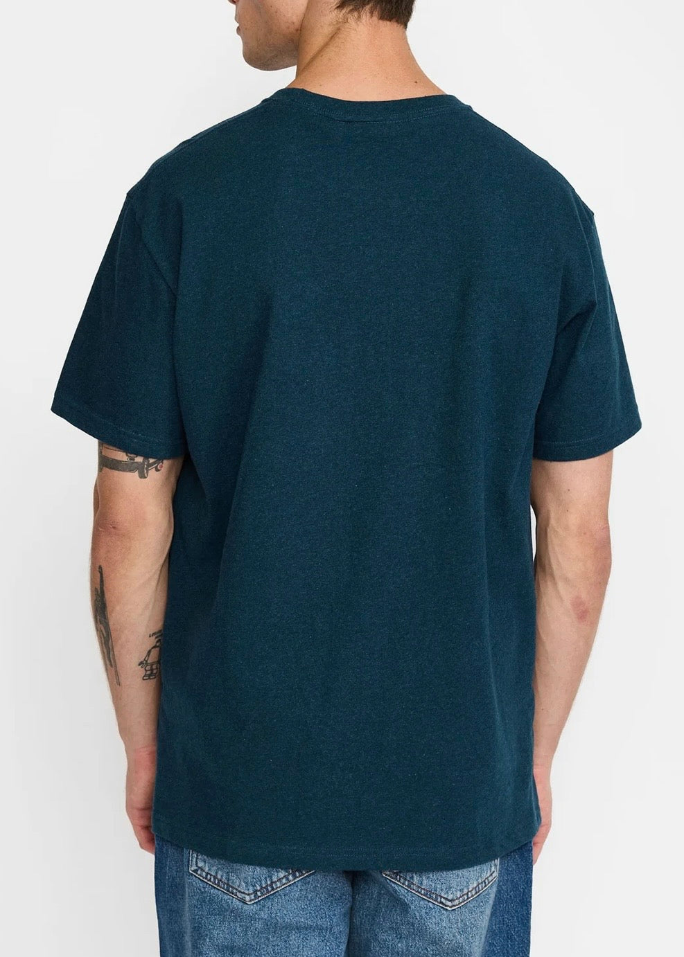 Crown T-Shirt / 1456