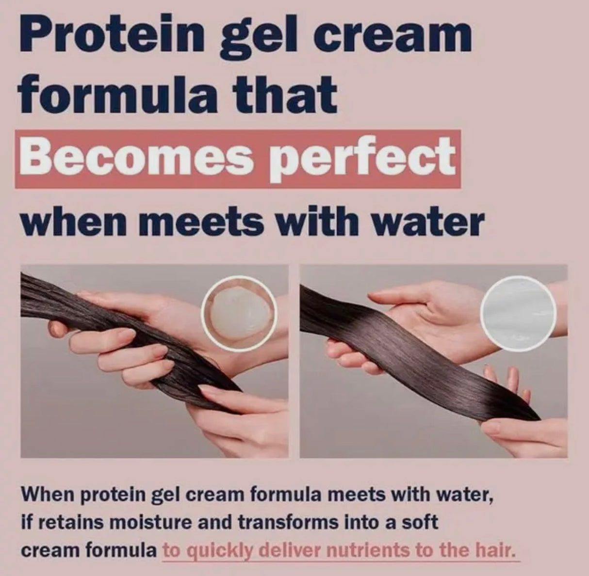 Unove Deep Damage Treatment