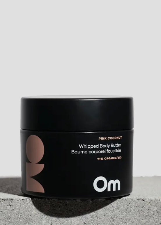 Pink Coconut Nourishing Body Butter