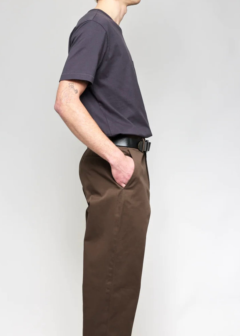 Japanese Compact Twill