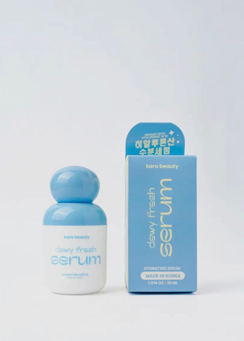 Dewy Fresh Serum