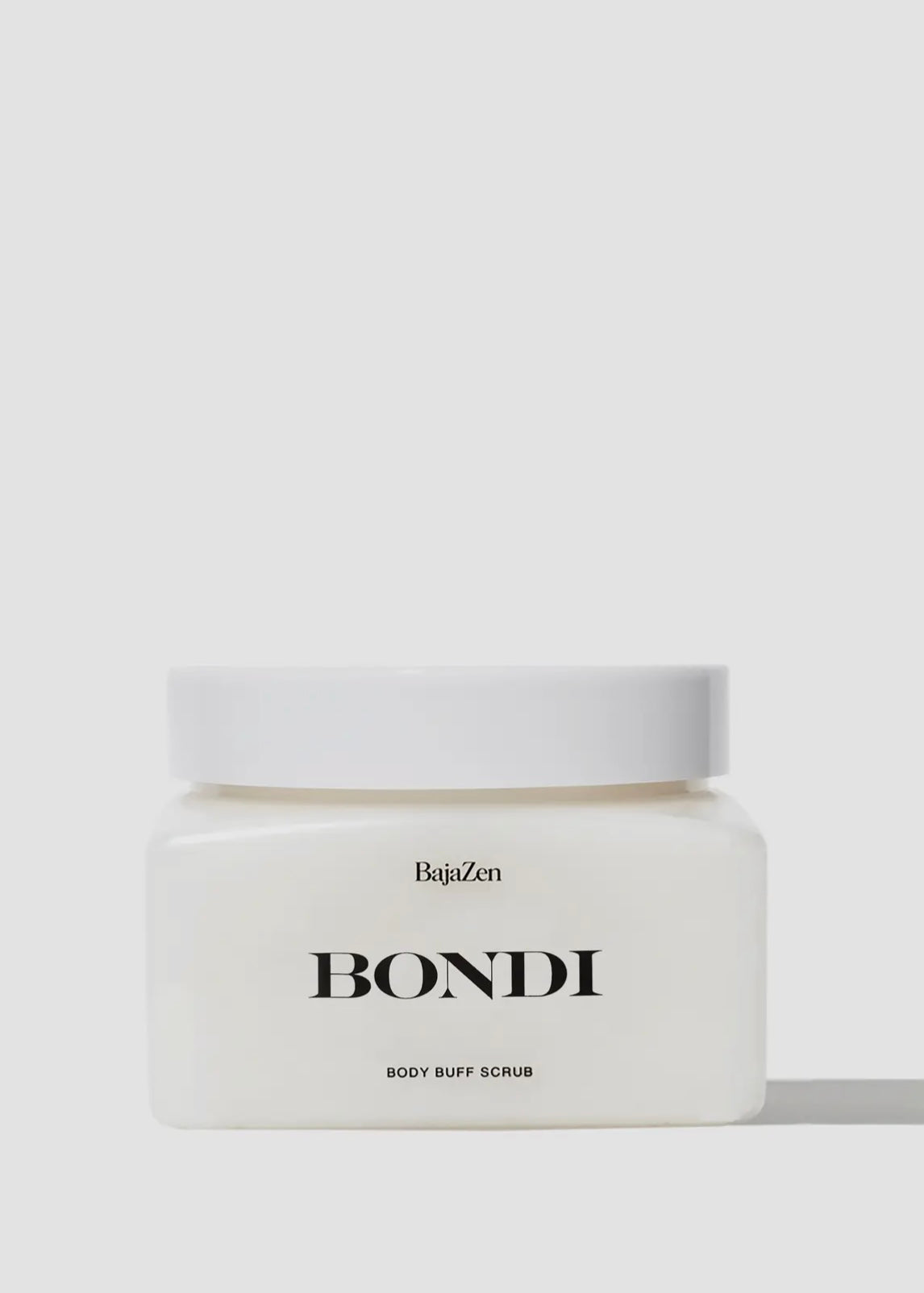 Bondi Body Buff Scrub