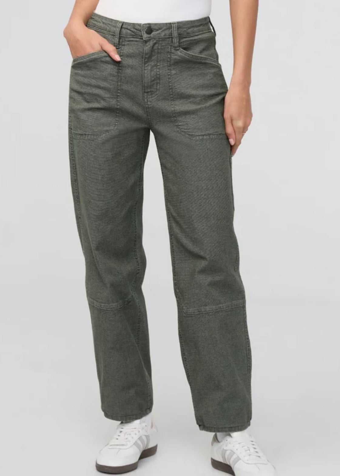 Stretch Utility Pant