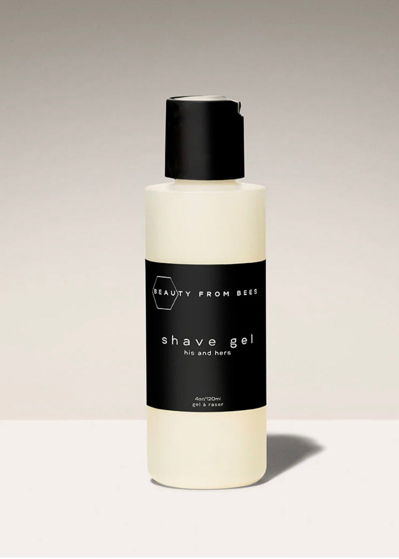 Shave Gel
