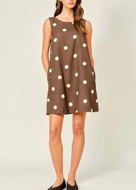 Bree Dress
