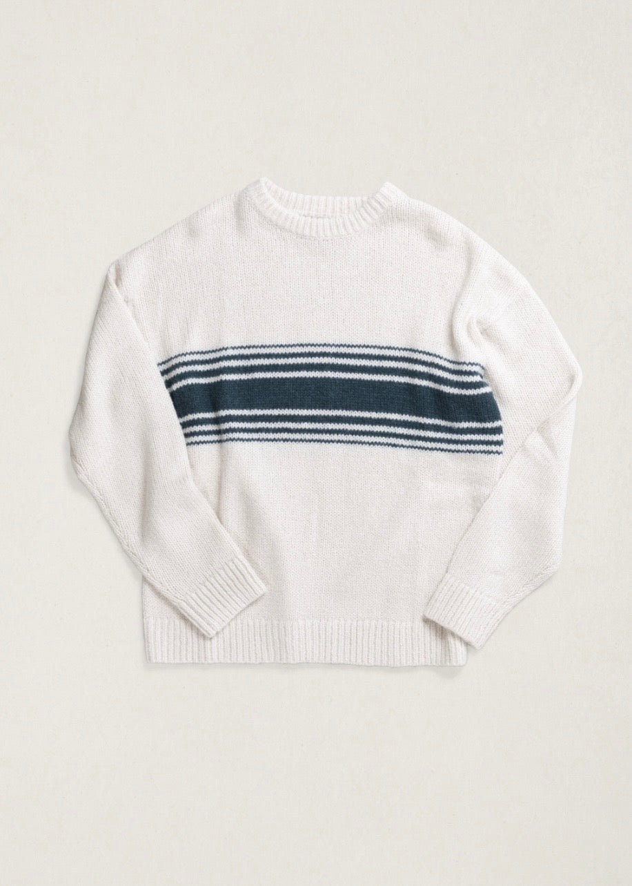 Strata Knit