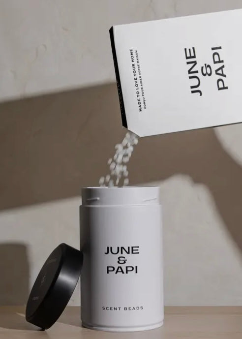 Sandy Cheeks Scent Beads