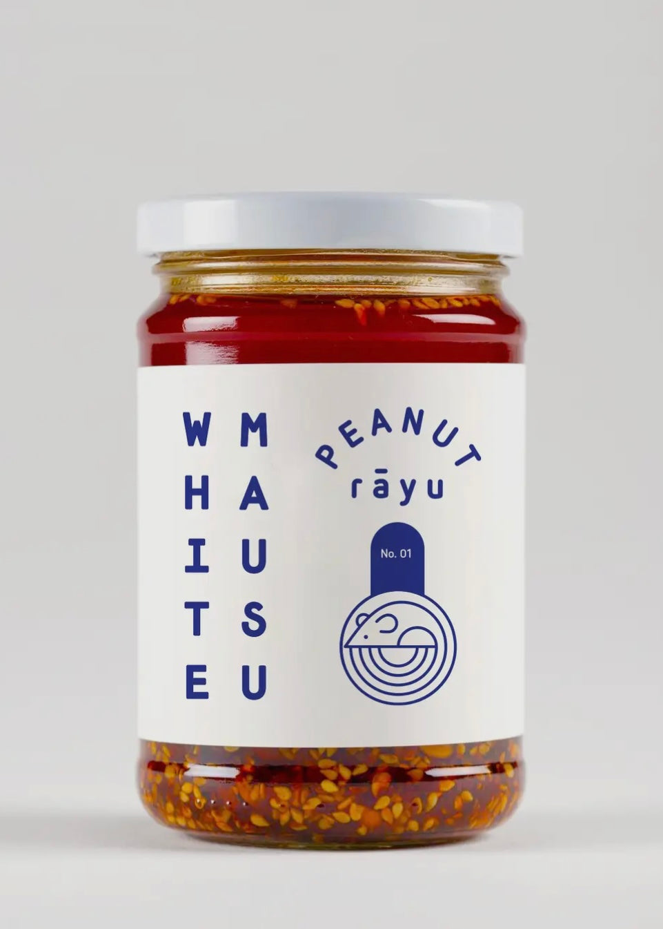 Peanut Rayu Sauce