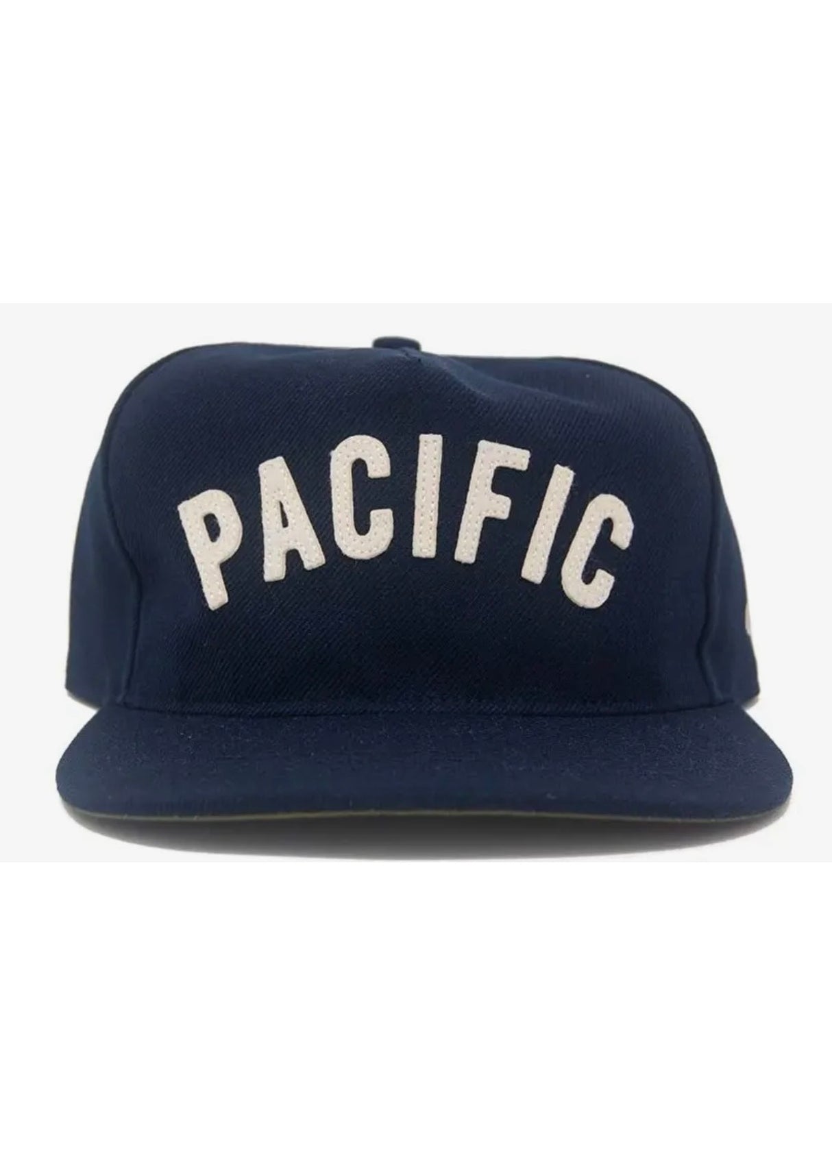 Pacific Iv - Snapback