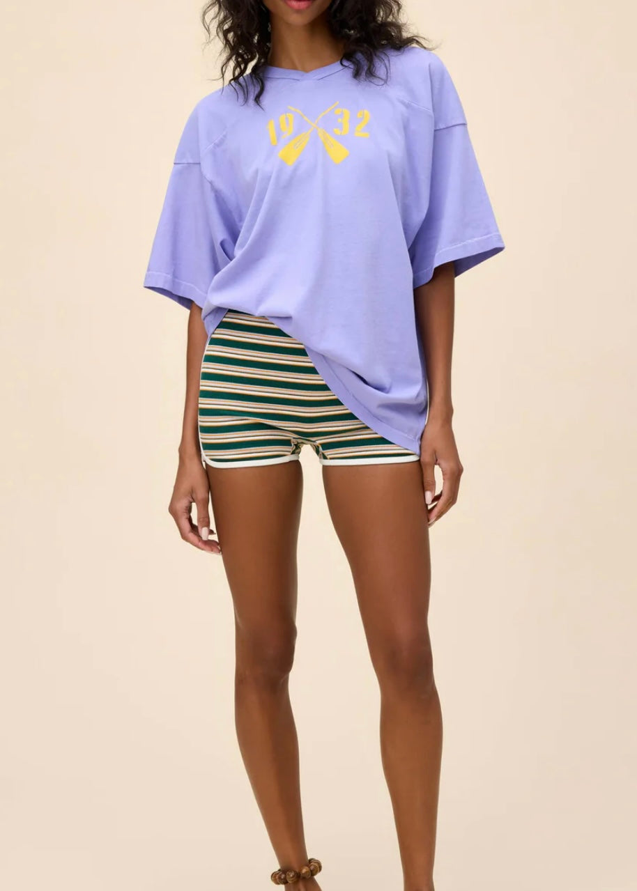 1932 Rowling Oversized Jersey T-Shirt