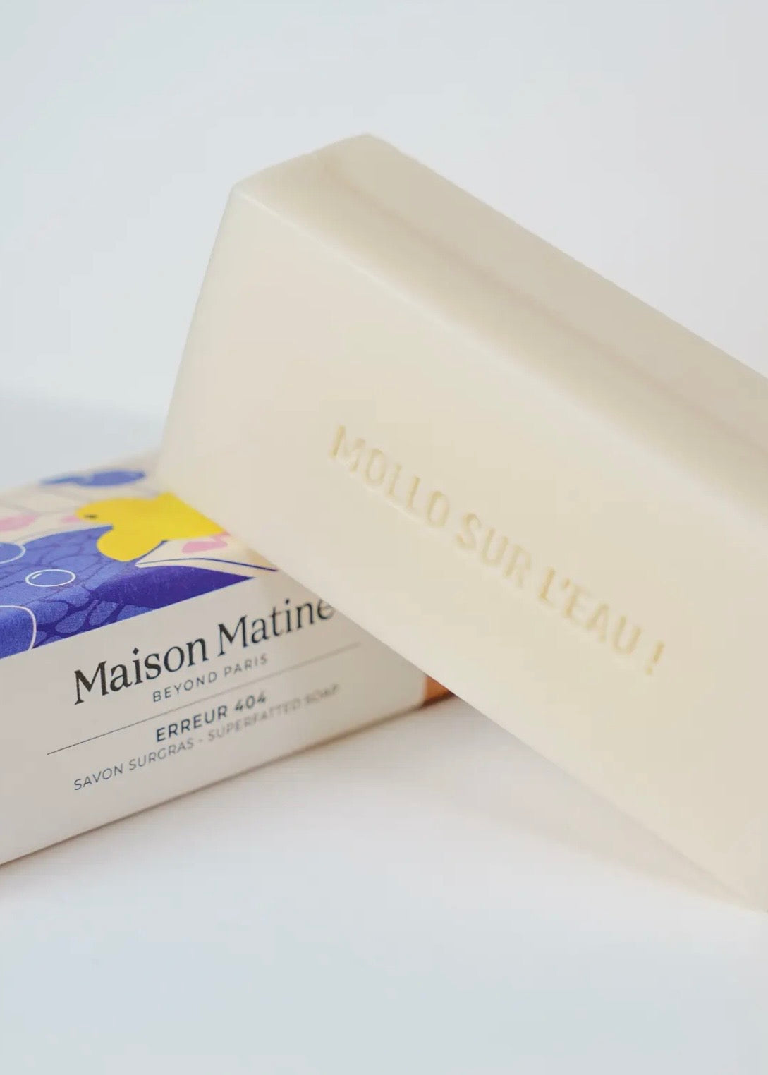Scented Soap Bar