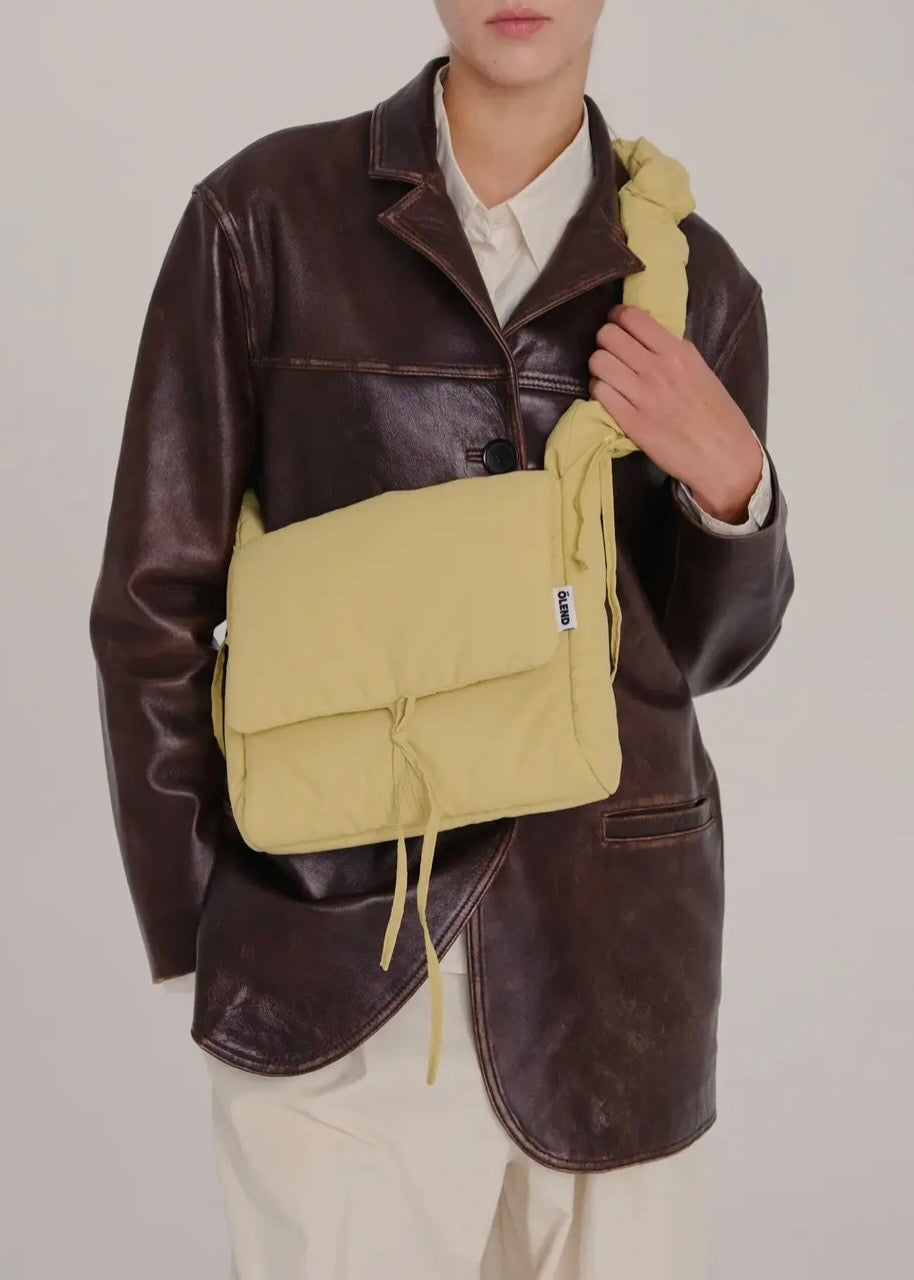 *pre-order June* Nina Bag