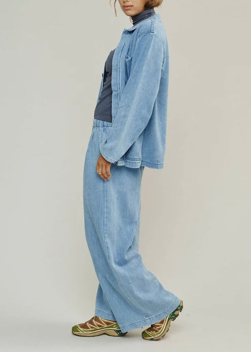 Disco Denim Pant