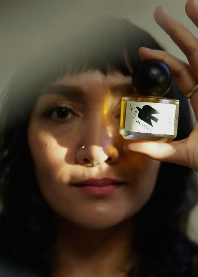 Spirit Guides Perfume