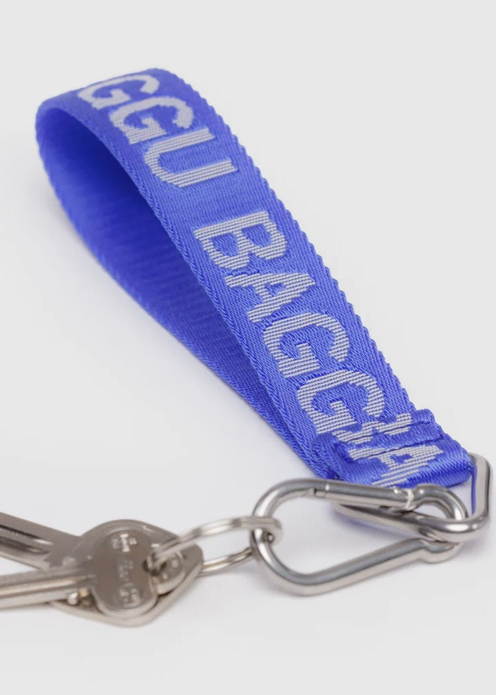 Logo Keychain